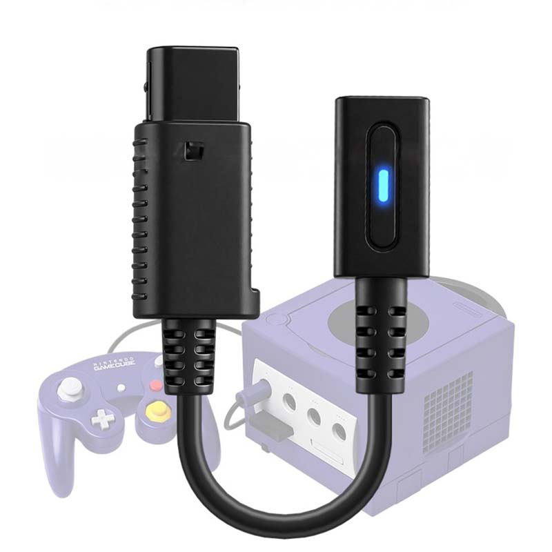 Gaming Console Setup - 12cm Type C 45W PD Charge