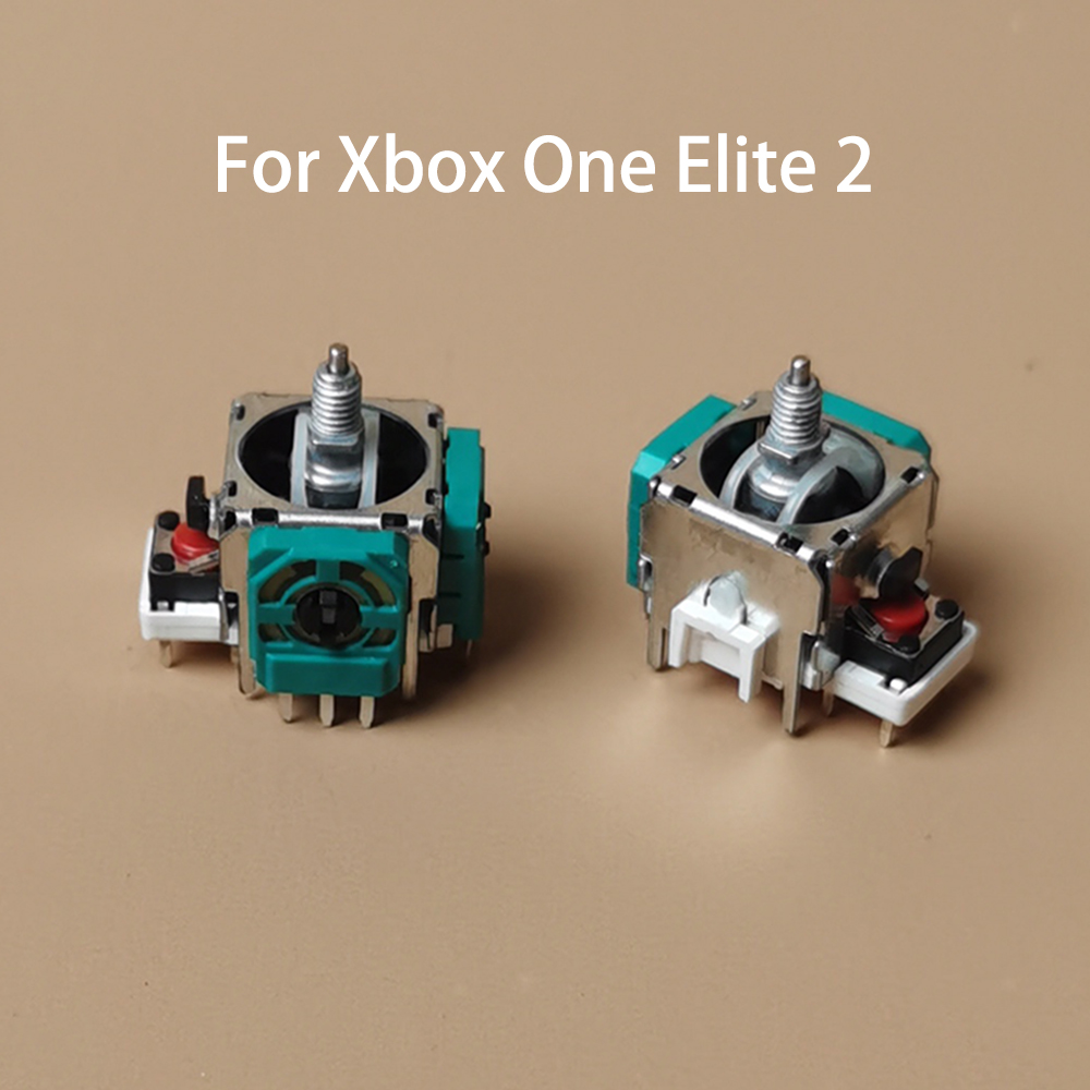 Xbox Elite Controller - 2PCS Original 3D Analog Joystick Rocker