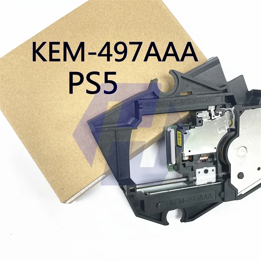 Sony Console Playstation 5 - Original DVD Drive Laser Mechanism Deck