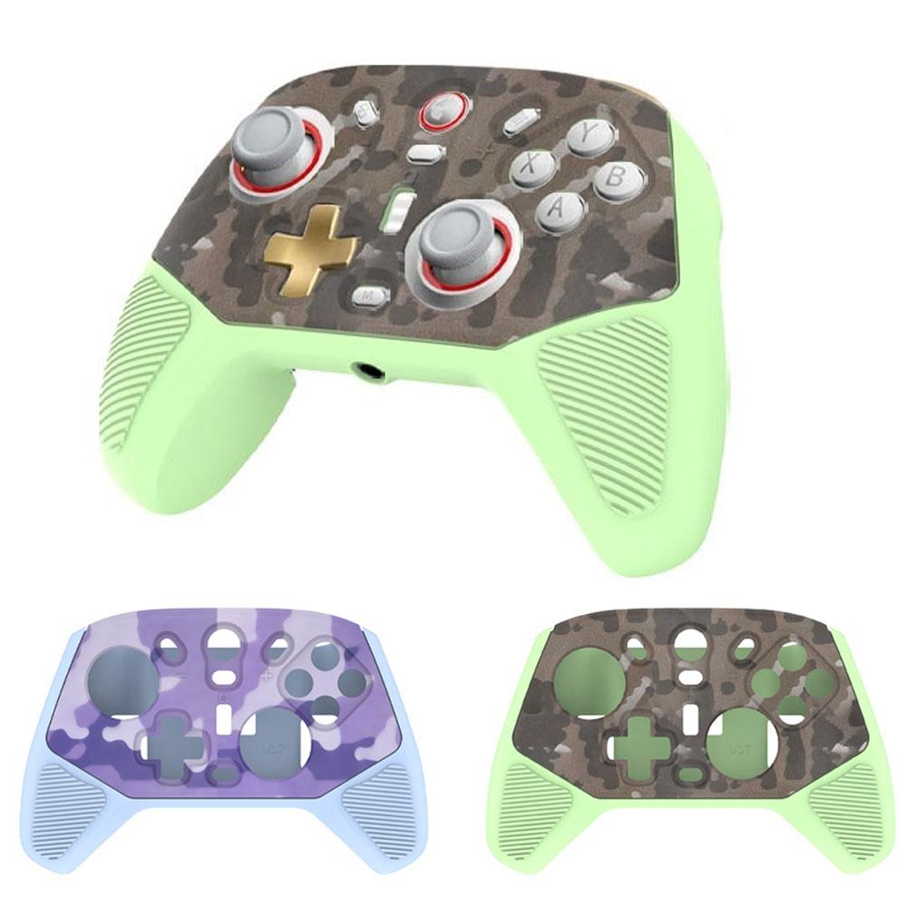 Gaming Console Controller - Silicone Case Cover for GameSir Cyclone