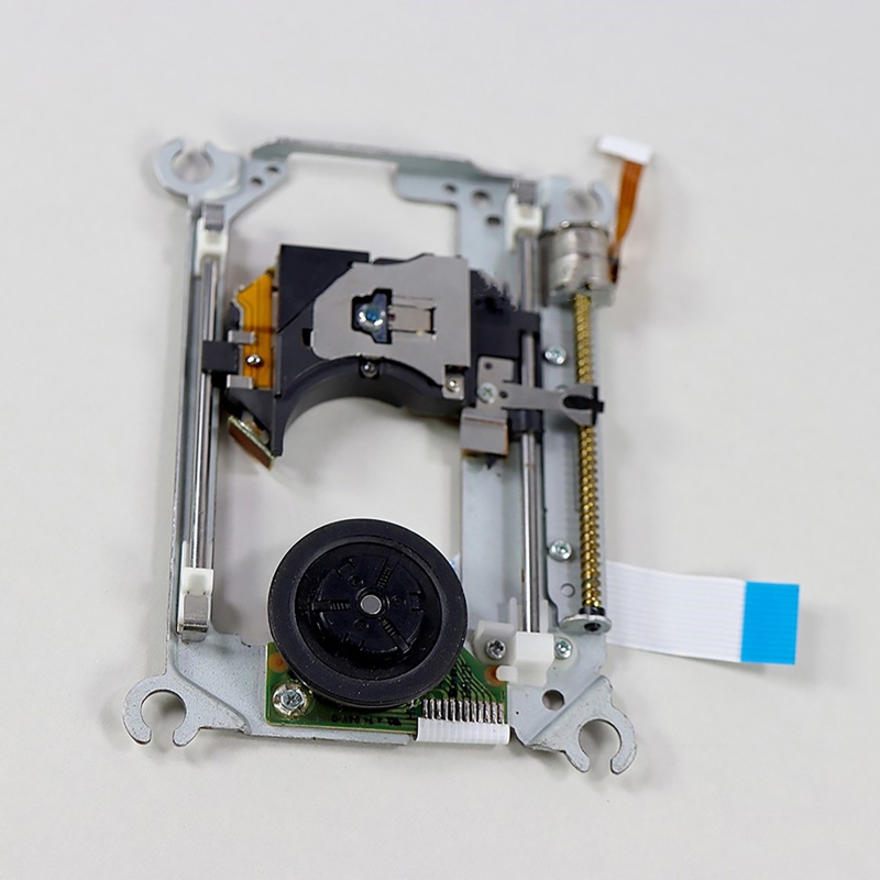 Gaming Console Setup - PU-3170 Laser Lens with Deck SPU3170