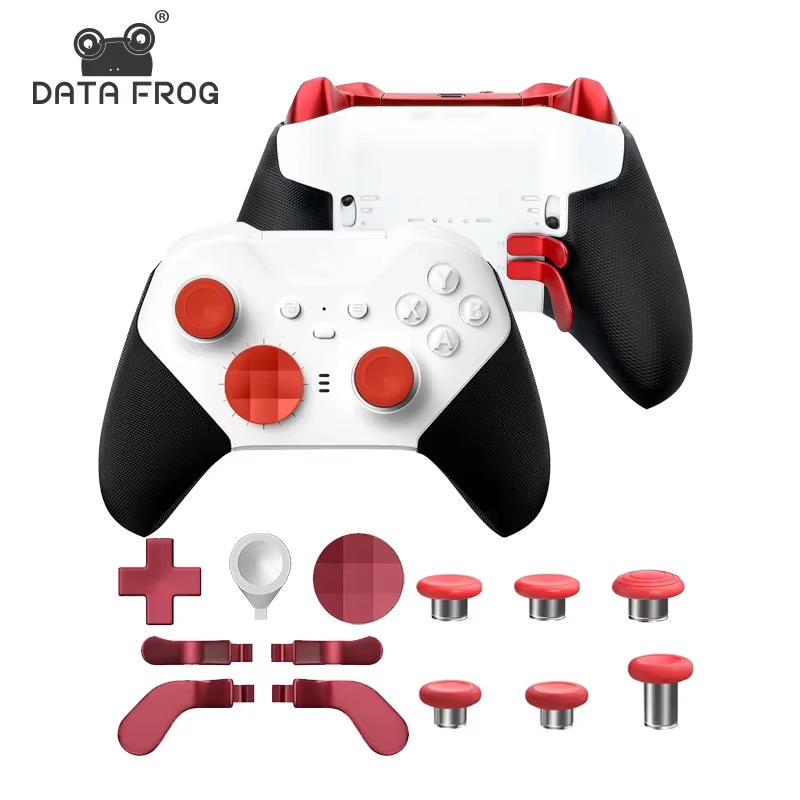 Xbox Elite Controller - DATA FROG Metal D Pad Trigger