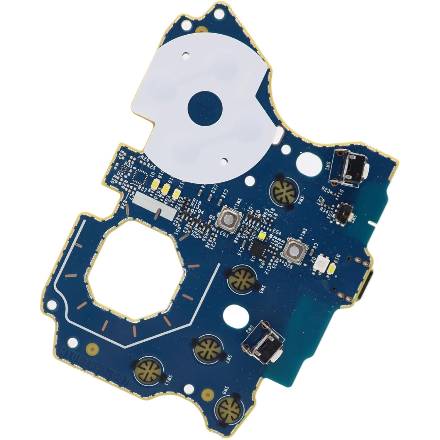 Microsoft Controller Elite Series 2 - OEM Controller Motherboard Circuit Main Board