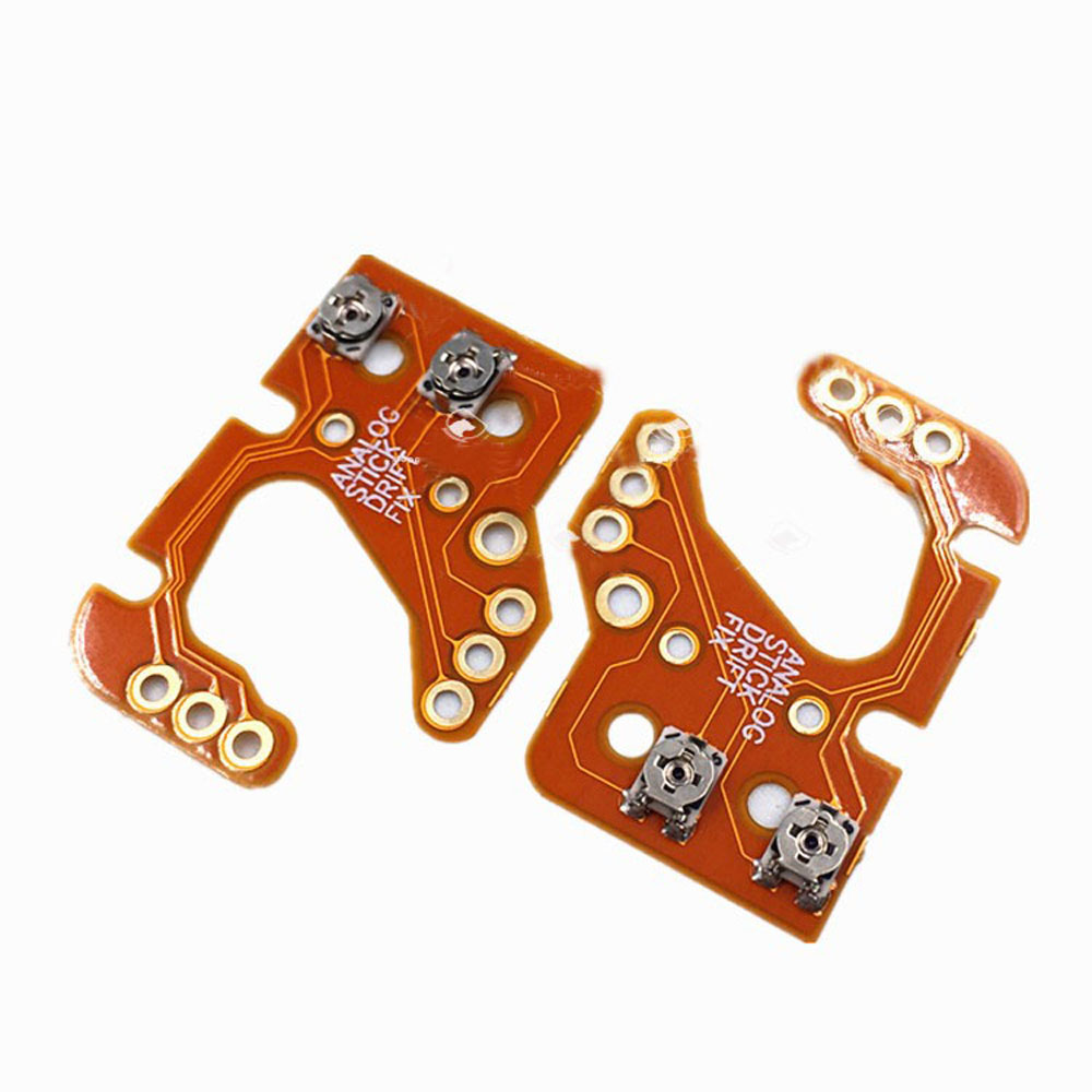 Xbox Elite Controller - Potentiometer Drift Calibration Circuit Board For
