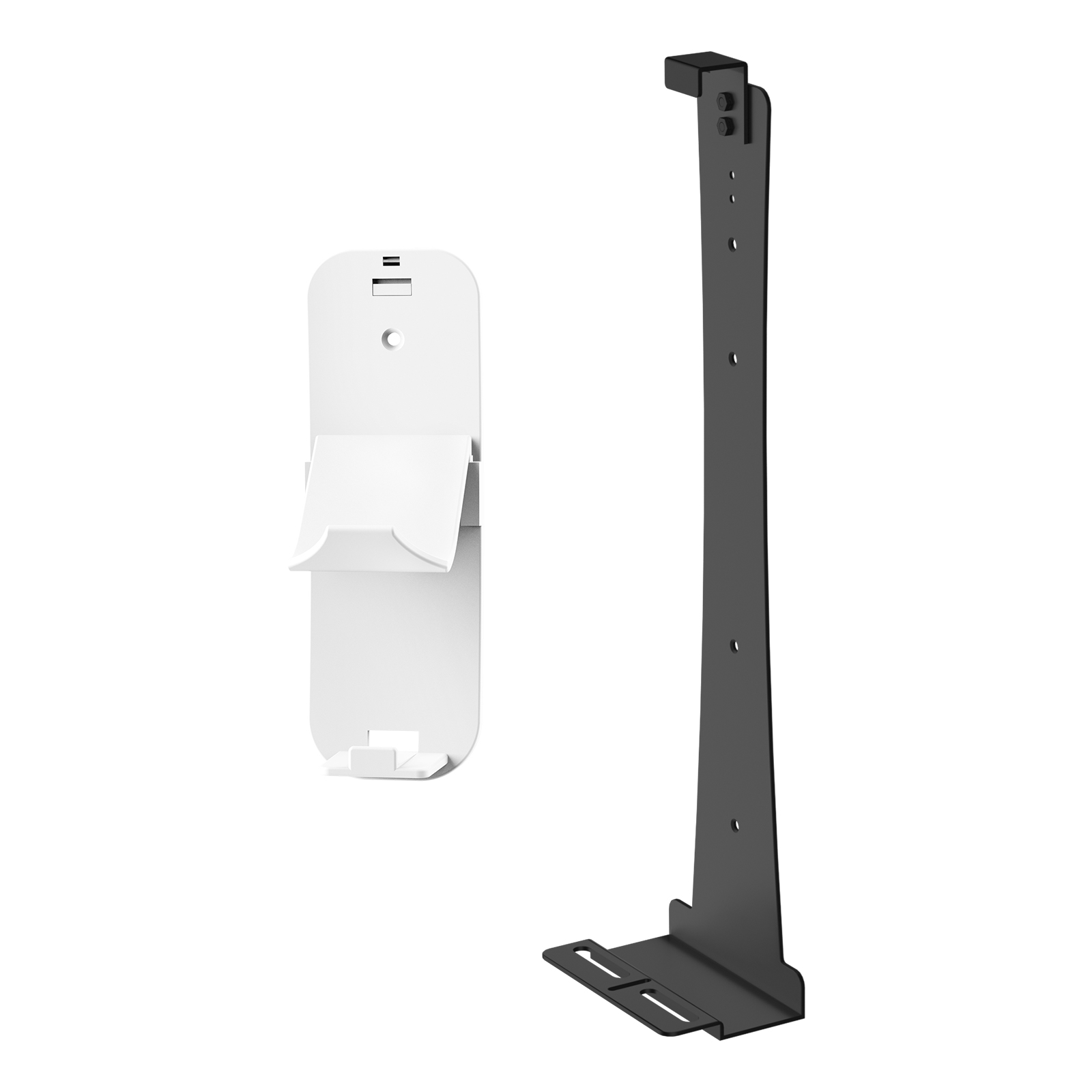 Sony Console Playstation 5 - Steel Wall Mount Bracket Compatible with