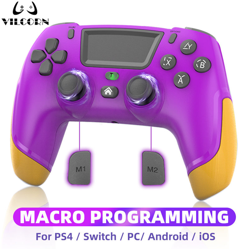 Gaming Console Phone - Wireless Gaming Controller for PC with