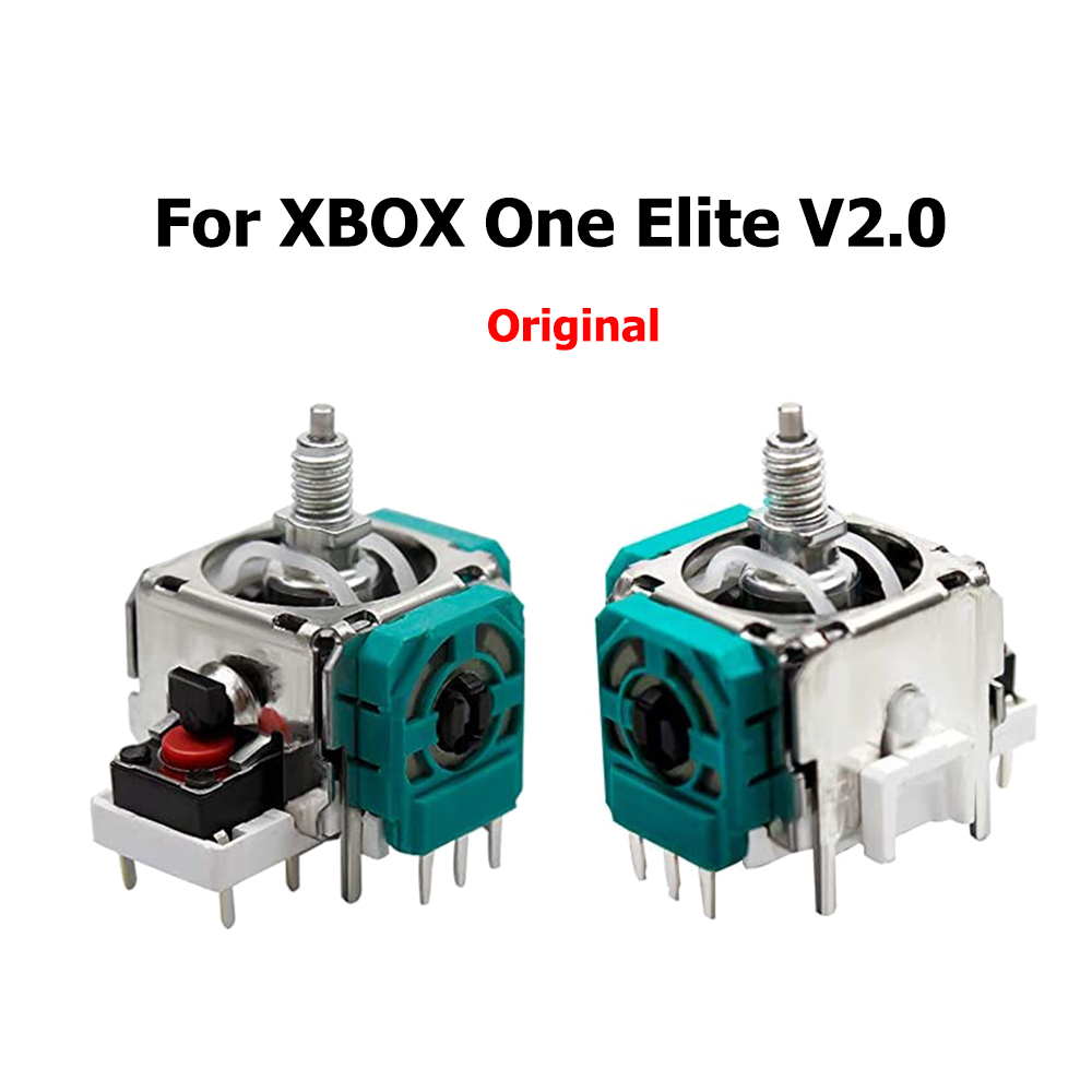 Xbox Elite Controller - GSF 3D Analog Stick Sensor Module