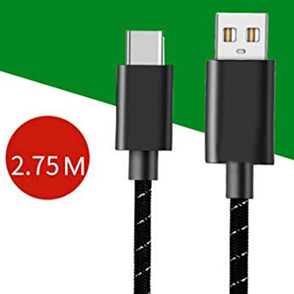 Microsoft Controller Elite Series 2 - USB-C Cable for Microsoft Xbox Elite
