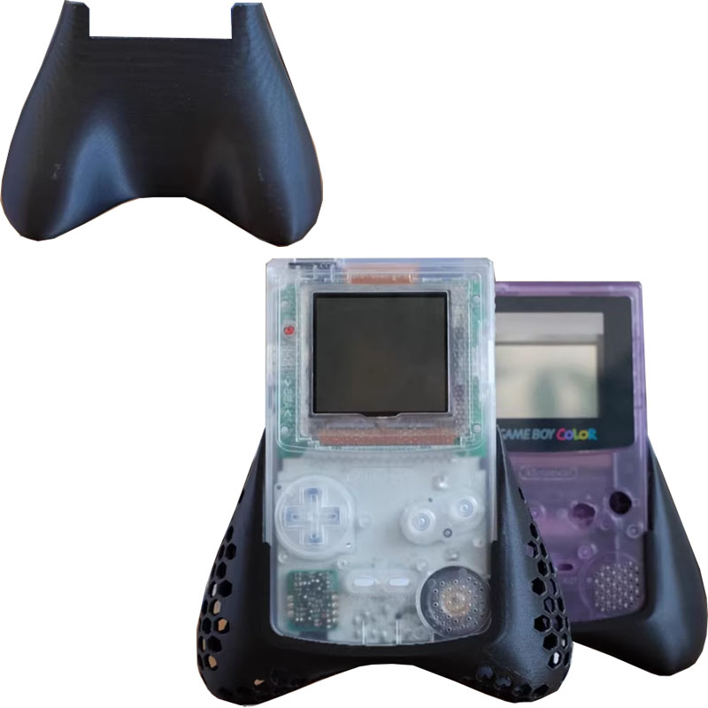 Gaming Console Controller - 3D Printed for GBC Handheld Game
