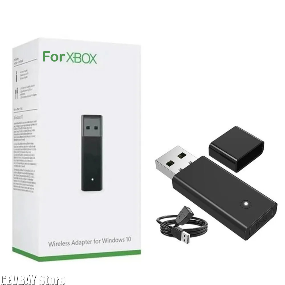 Xbox Elite Controller - NEW ONE/S Wireless Adapter for Xbox