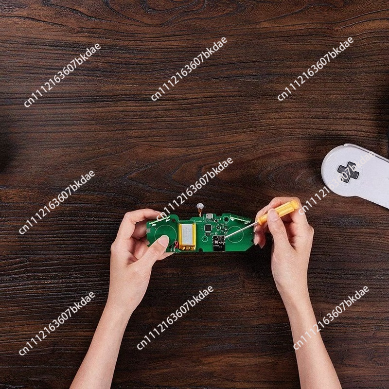 Gaming Console Controller - DIY Bluetooth Game Controller Adapter Kit,