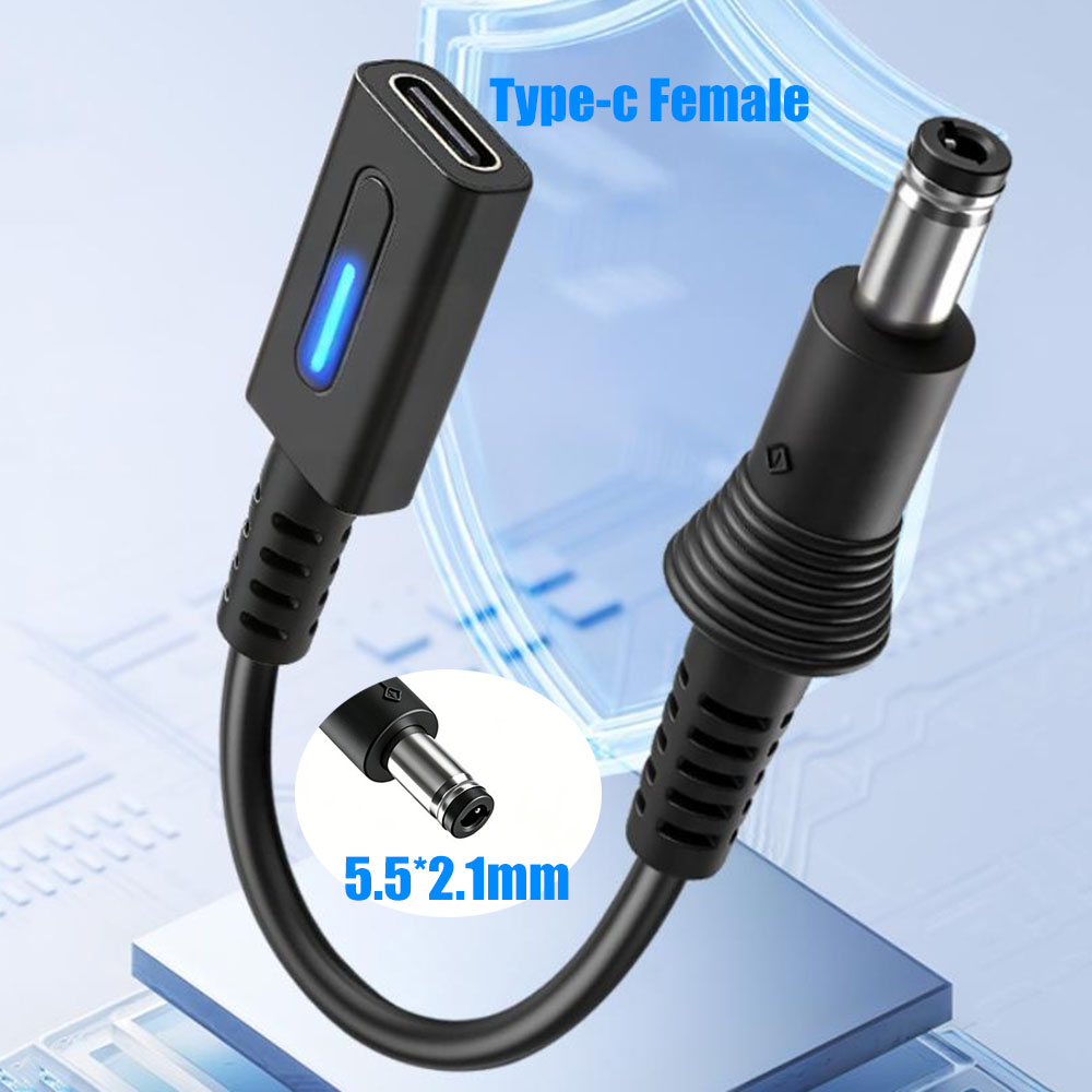 Gaming Console Controller - For SFC NES NEWFC Power Cable