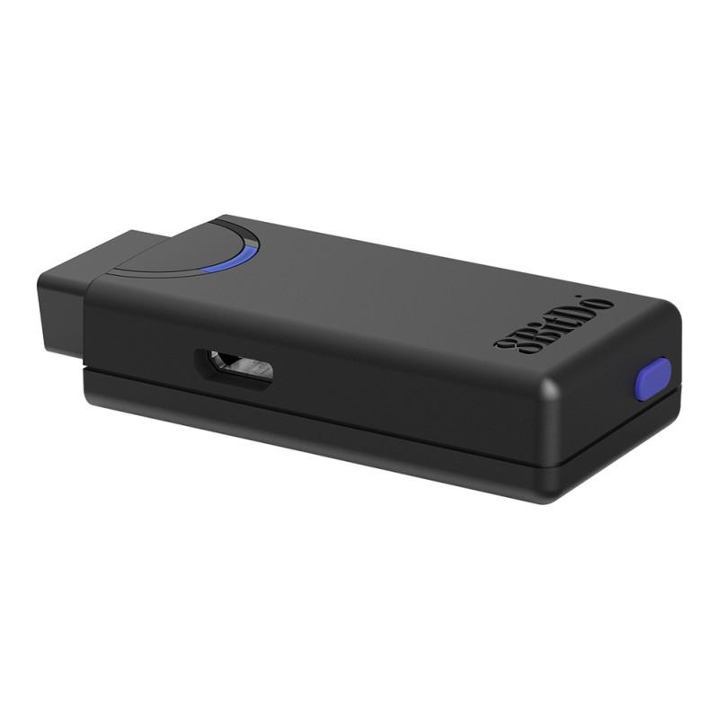 8BitDo Retro Receiver for Mega - огляд і ціна Gaming Console Controller