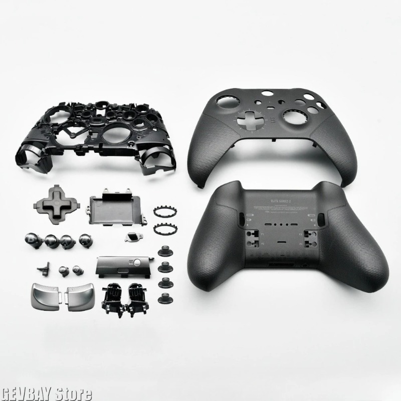 Housing Shell For Xbox Elite S - огляд і ціна Microsoft Controller Elite Series 2