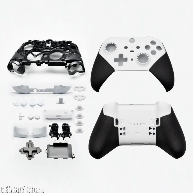Housing Shell For Xbox Elite S - огляд і ціна Microsoft Controller Elite Series 2