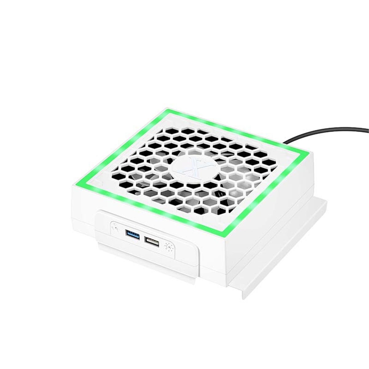 [ABJZ] LED Cooling Fan Atmosph - огляд і ціна Gaming Console Xbox Series S
