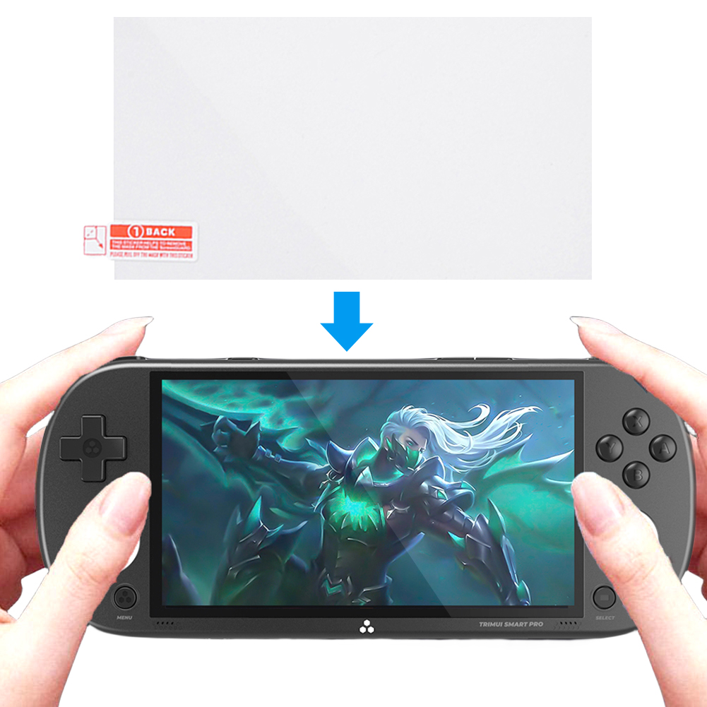 Hard EVA Carrying Case with Te - огляд і ціна Gaming Console Phone