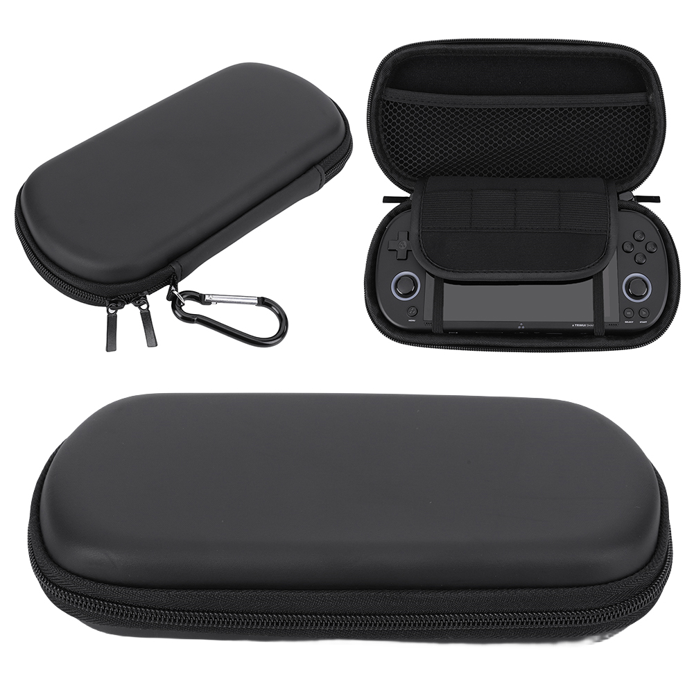Hard EVA Carrying Case with Te - огляд і ціна Gaming Console Phone