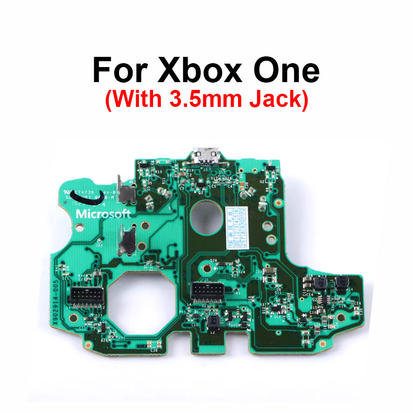 JCD For Xbox One S Elite 1 2 C - огляд і ціна Microsoft Controller Elite Series 2