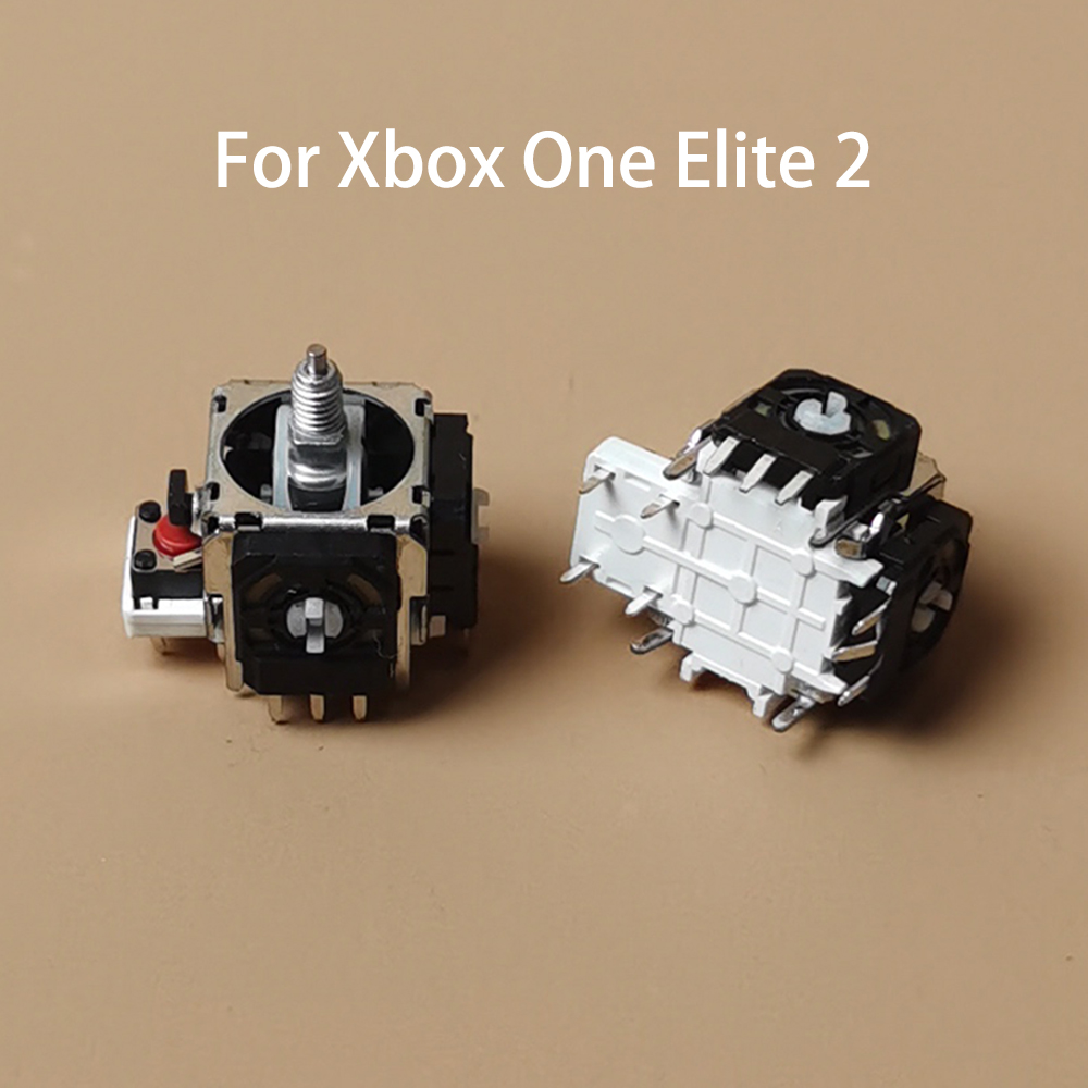 2PCS Original 3D Analog Joysti - огляд і ціна Xbox Elite Controller