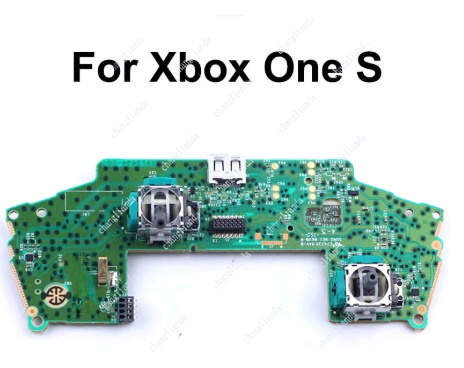 Controller Main Board Motherbo - огляд і ціна Xbox Elite Controller