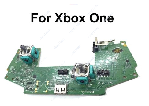 Controller Main Board Motherbo - огляд і ціна Xbox Elite Controller