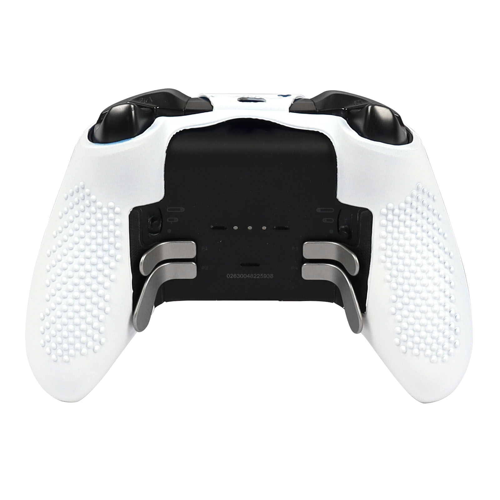Laser Carving Soft Silicone Pr - огляд і ціна Microsoft Controller Elite Series 2