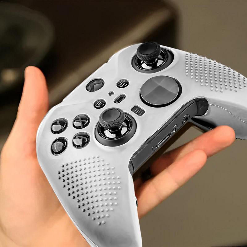 Soft Case For Xbox Series Elit - огляд і ціна Microsoft Controller Elite Series 2