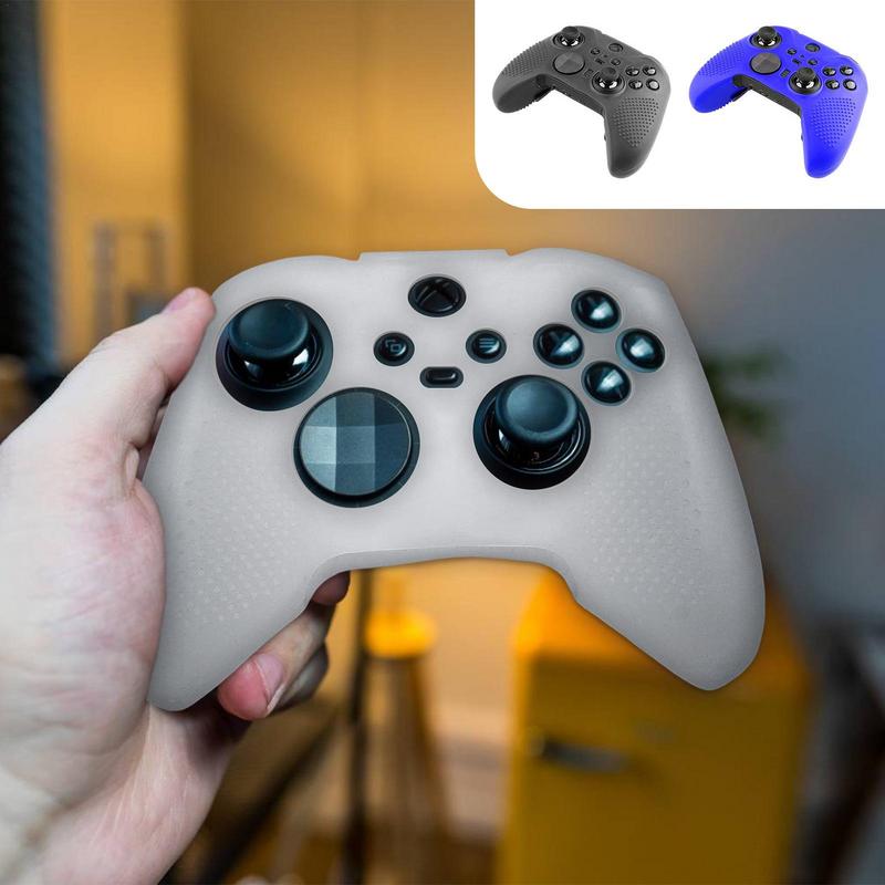 Soft Case For Xbox Series Elit - огляд і ціна Microsoft Controller Elite Series 2