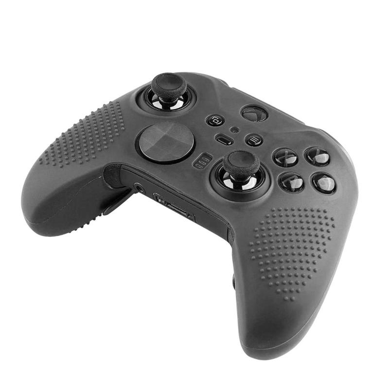 Soft Case For Xbox Series Elit - огляд і ціна Microsoft Controller Elite Series 2
