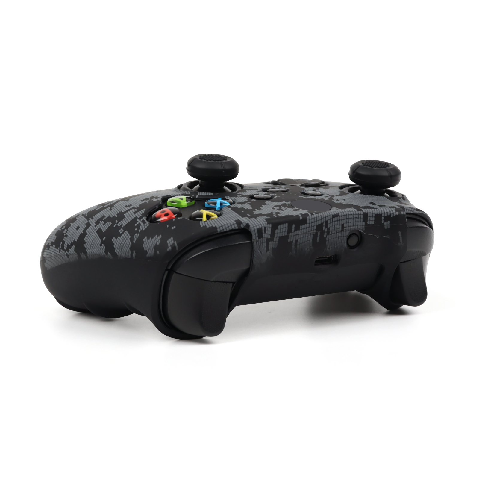 Soft Silicone Case Cover For X - огляд і ціна Microsoft Controller Elite Series 2