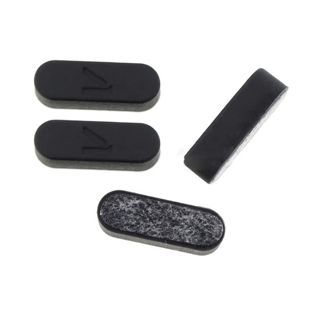 4pcs Universal Anti-Slip Silic - огляд і ціна Gaming Console Xbox Series S