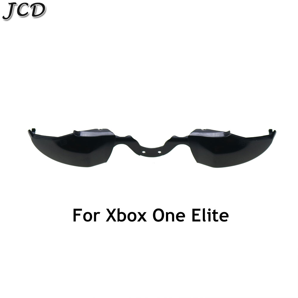 JCD 1Piece LB RB Bumper Trigge - огляд і ціна Xbox Elite Controller