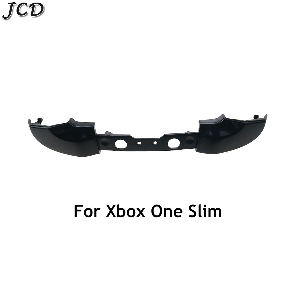 JCD 1Piece LB RB Bumper Trigge - огляд і ціна Xbox Elite Controller