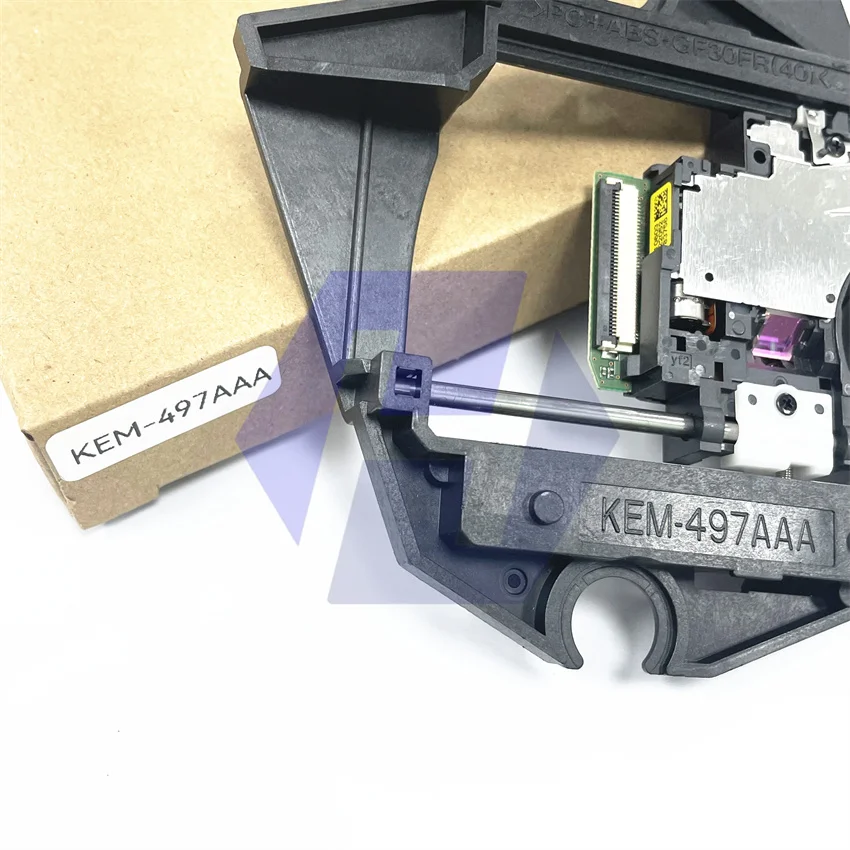 Original DVD Drive Laser Mecha - огляд і ціна Sony Console Playstation 5