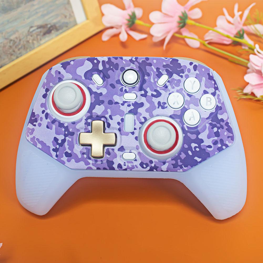 Silicone Case Cover for GameSi - огляд і ціна Gaming Console Controller
