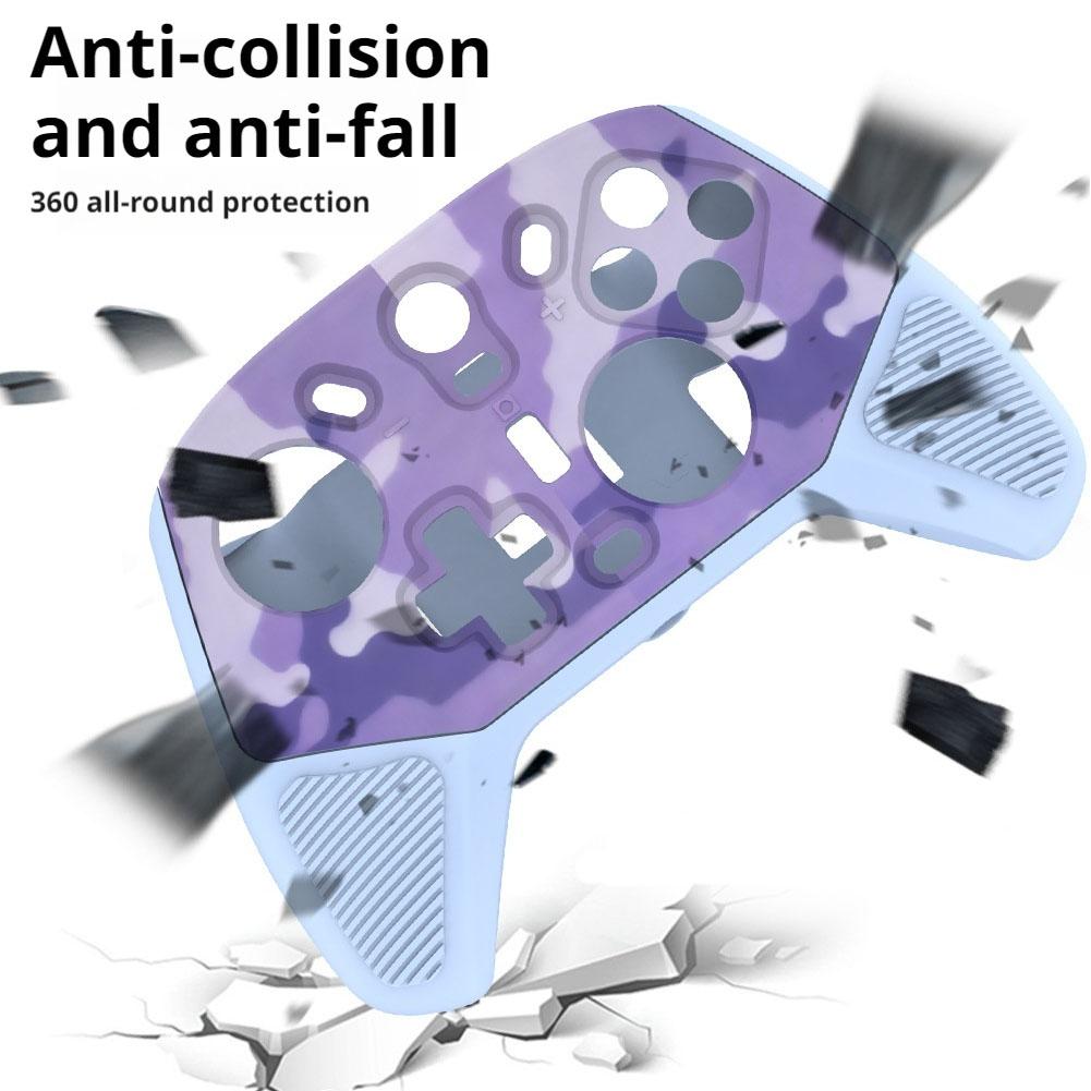 Silicone Case Cover for GameSi - огляд і ціна Gaming Console Controller