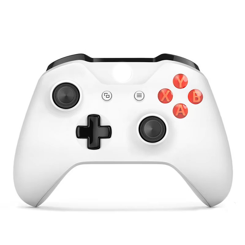DATA FROG ABXY Replacement But - огляд і ціна Xbox Elite Controller