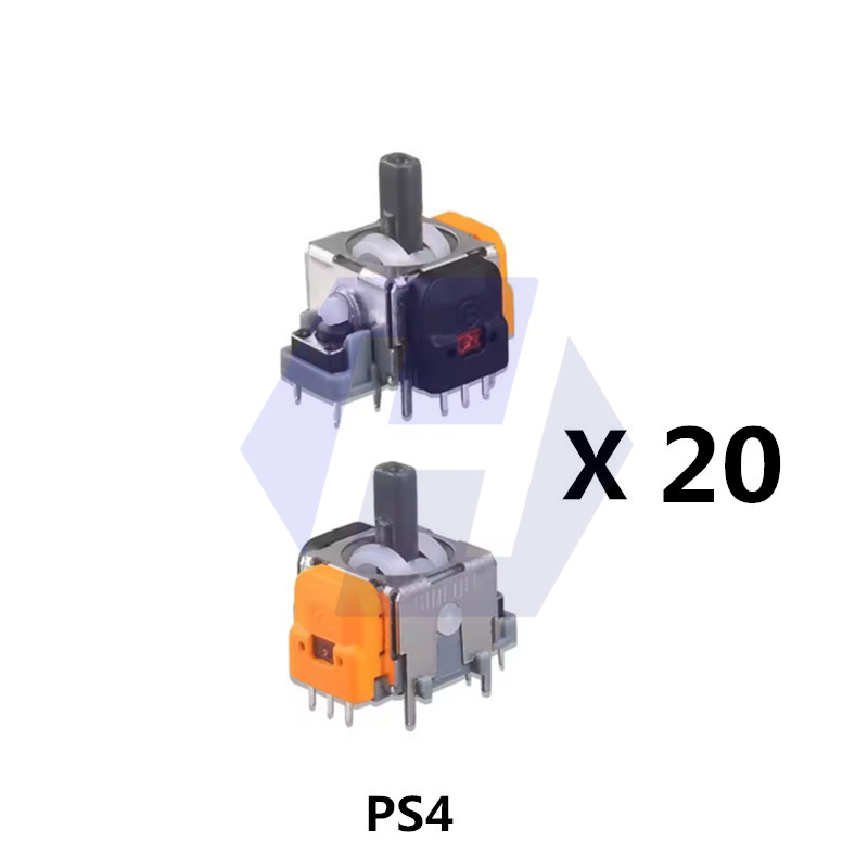 20PCS High Precision For PS3/P - огляд і ціна Sony Console Playstation 5