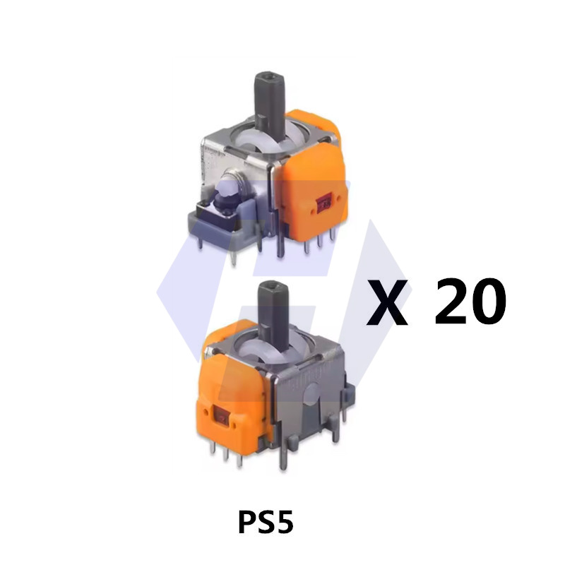 20PCS High Precision For PS3/P - огляд і ціна Sony Console Playstation 5