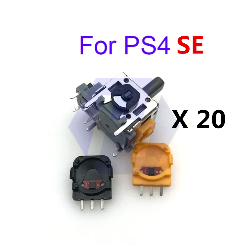20PCS High Precision For PS3/P - огляд і ціна Sony Console Playstation 5