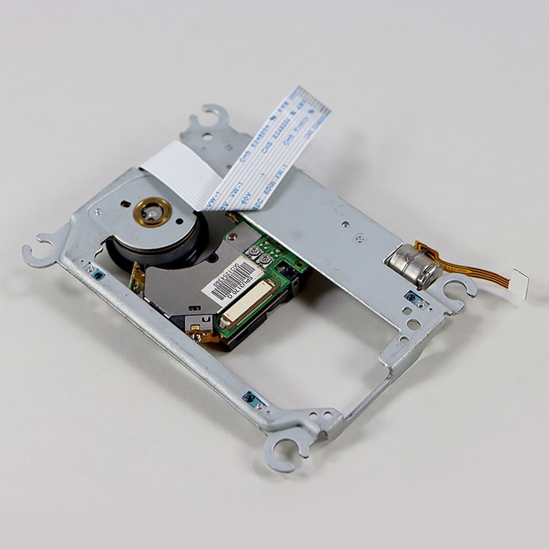 PU-3170 Laser Lens with Deck S - огляд і ціна Gaming Console Setup