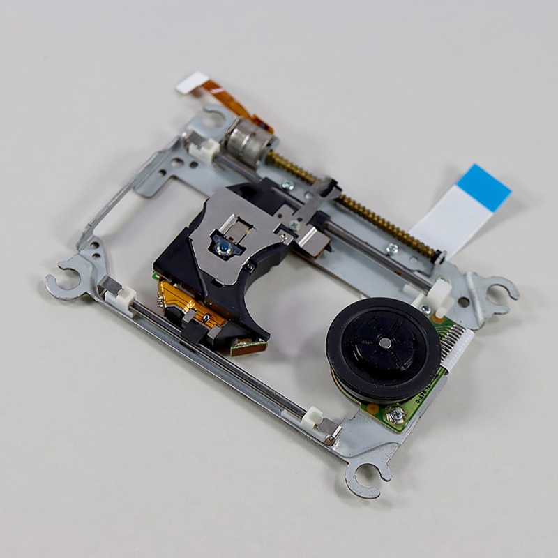 PU-3170 Laser Lens with Deck S - огляд і ціна Gaming Console Setup