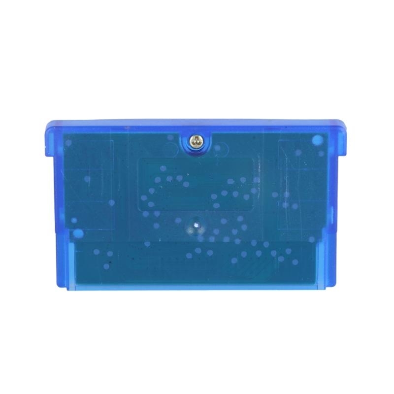 369 in 1 Game Cartridge 32 Bit - огляд і ціна Gaming Console Setup