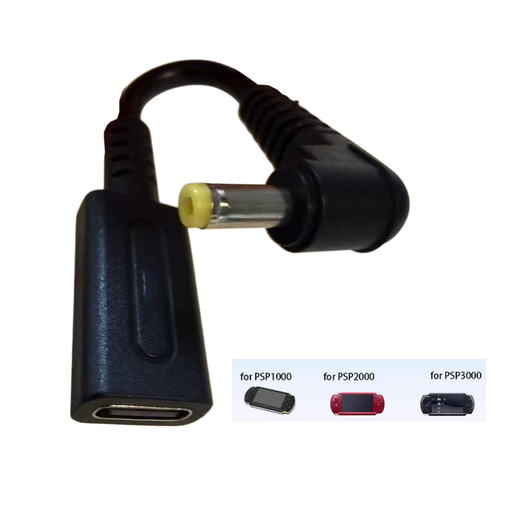 Type C 45W PD Charge Cable for - огляд і ціна Gaming Console Controller