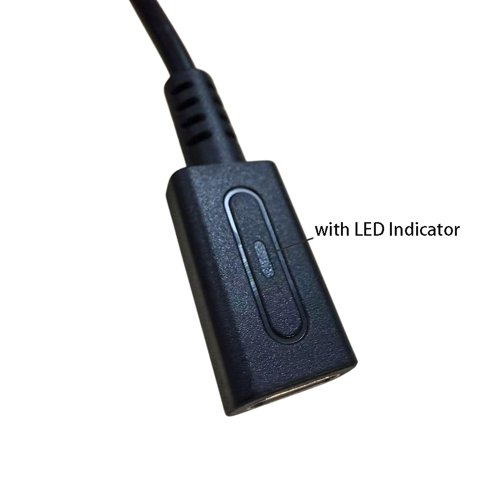Type C 45W PD Charge Cable for - огляд і ціна Gaming Console Controller