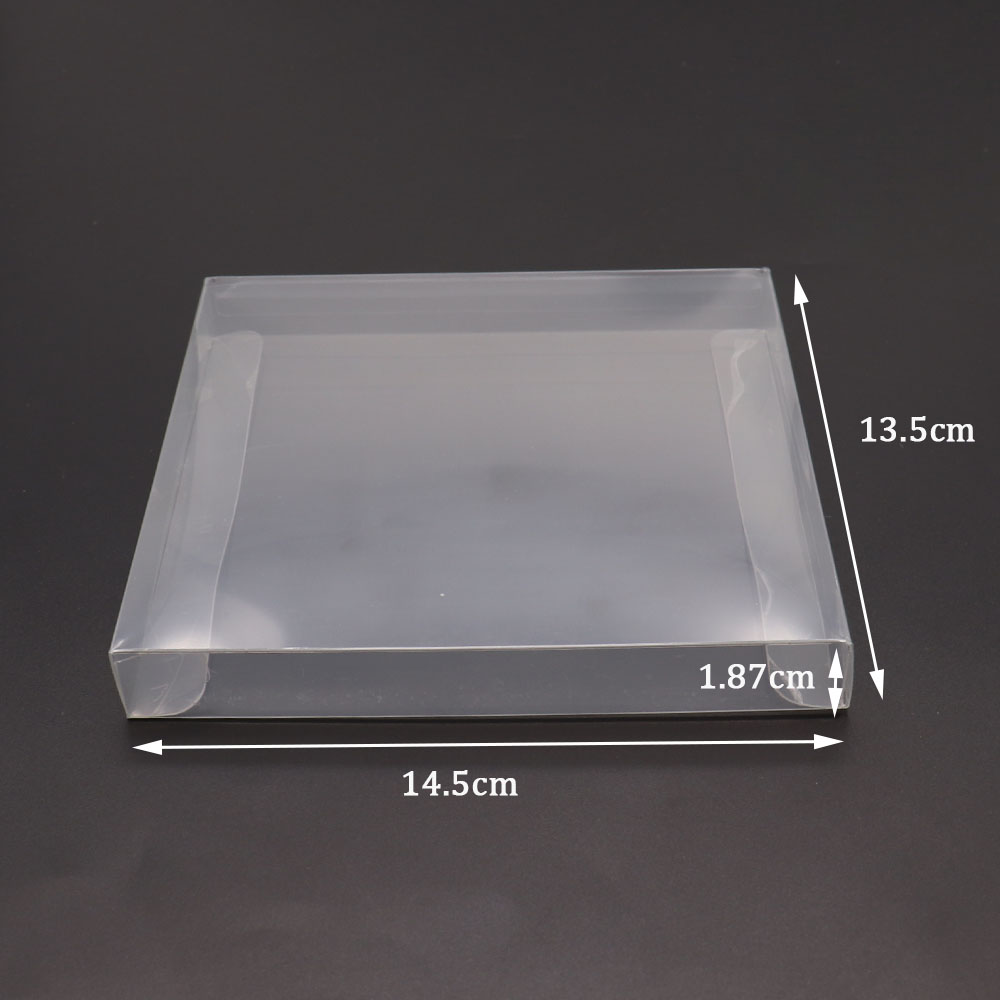 2/5/10/pc/Lot Transparent Clea - огляд і ціна Gaming Console Pc