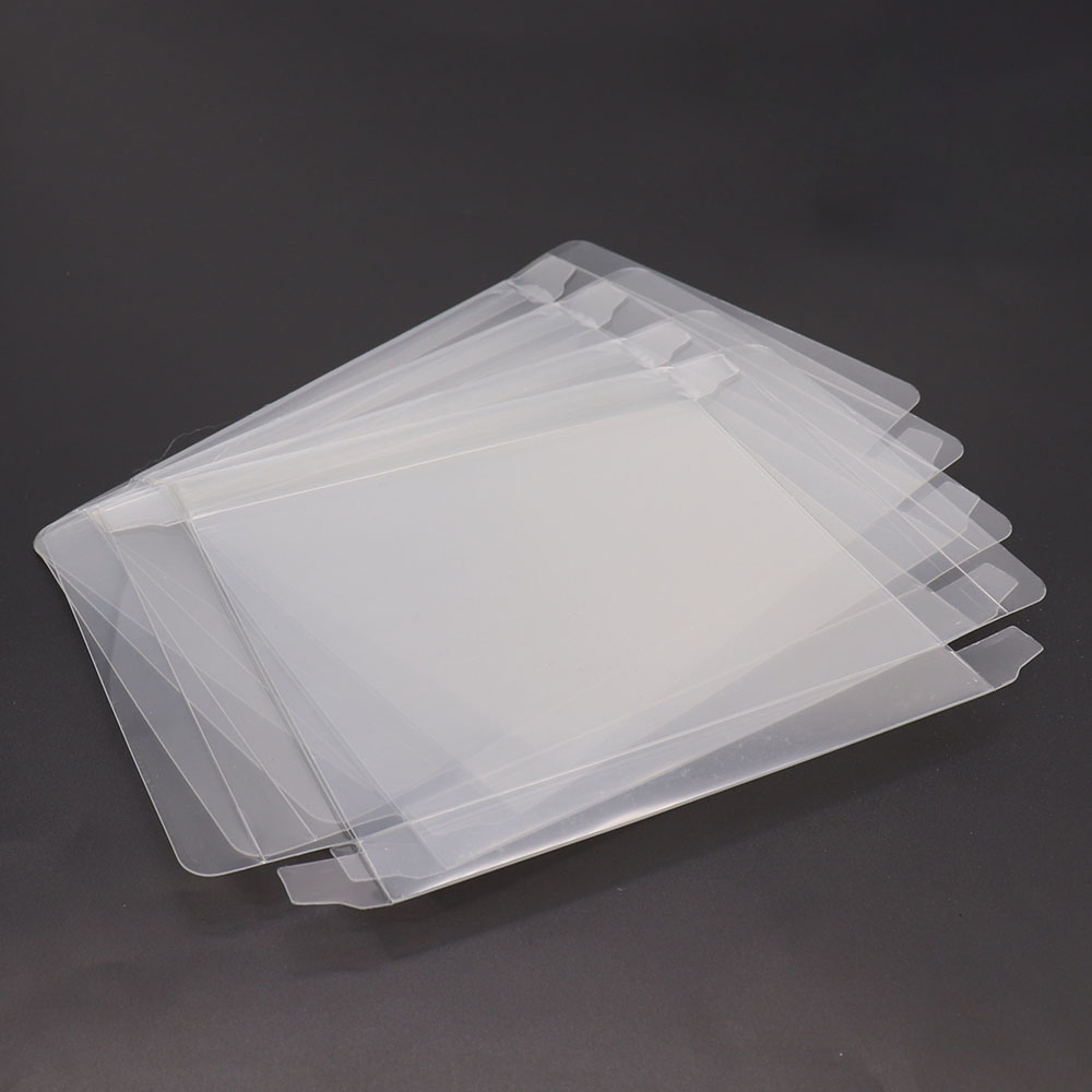 2/5/10/pc/Lot Transparent Clea - огляд і ціна Gaming Console Pc