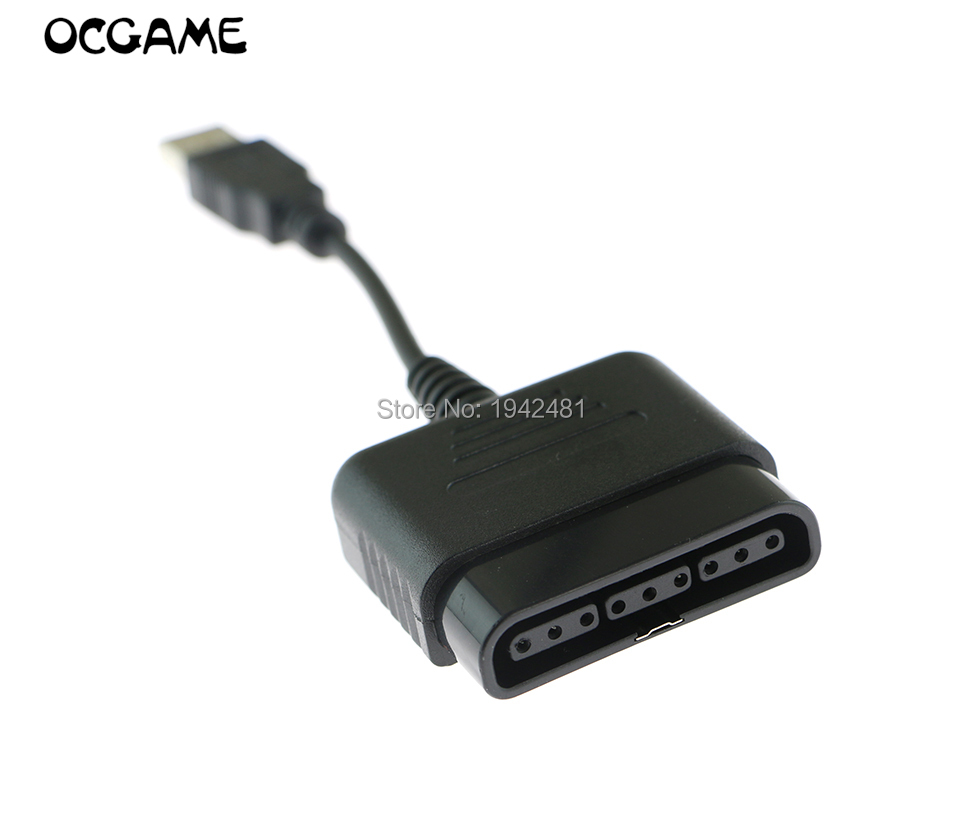 1PC For PS1 PS2 Joypad GamePad - огляд і ціна Gaming Console Pc