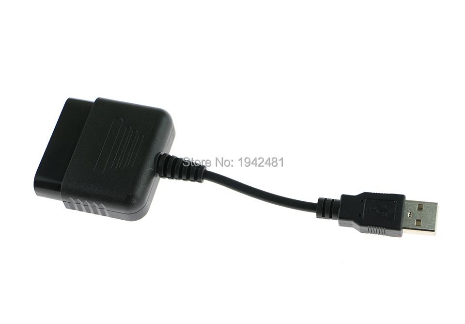 1PC For PS1 PS2 Joypad GamePad - огляд і ціна Gaming Console Pc
